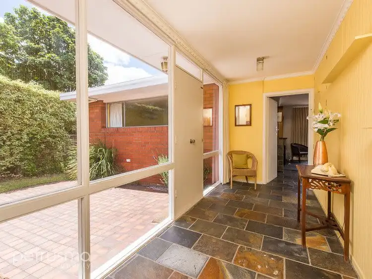 Sixth view of Homely house listing, 14 Alwyn Road, Lenah Valley TAS 7008