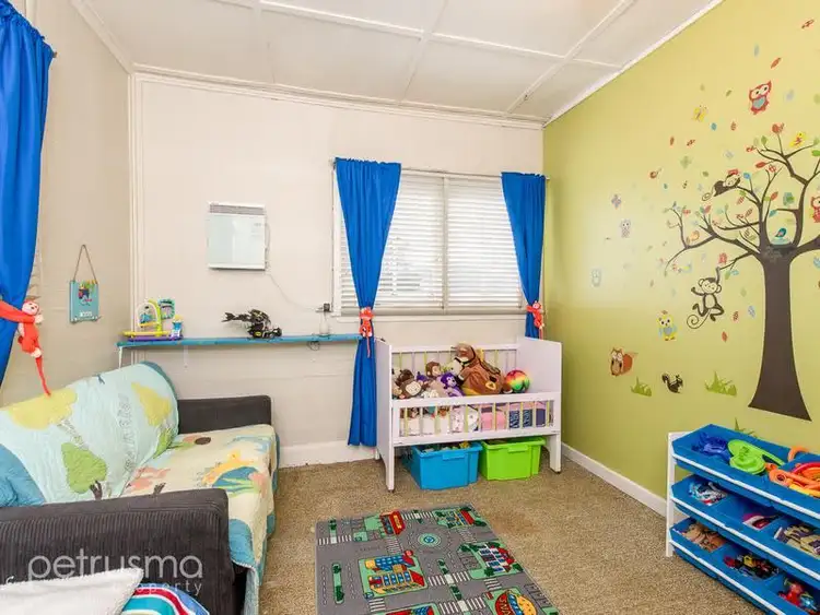 Fifth view of Homely house listing, 6 Officer Street, New Norfolk TAS 7140