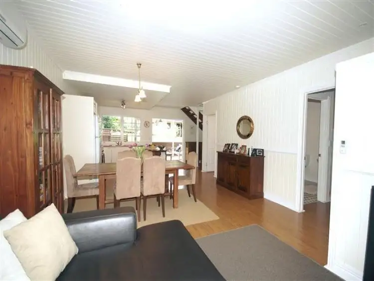Fourth view of Homely house listing, 69 Taylors Road, Gaythorne QLD 4051