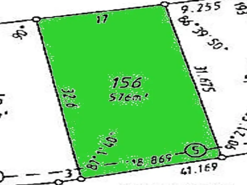 Main view of Homely land listing, 9 Mistral Bend, Yalyalup WA 6280