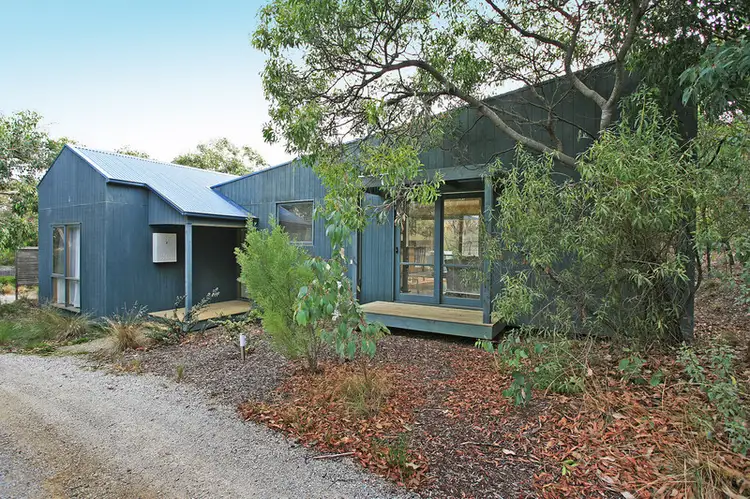 Main view of Homely townhouse listing, 2/5-7 Hartley Street, Aireys Inlet VIC 3231
