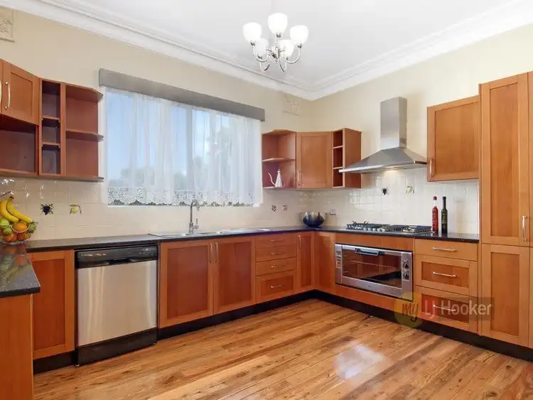 Fourth view of Homely house listing, 203 Queen Street, Hurlstone Park NSW 2193
