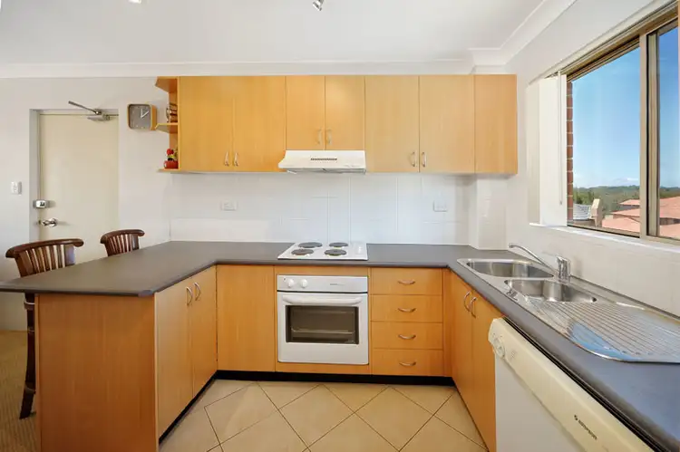 Third view of Homely unit listing, 10/6 Preston Avenue, Engadine NSW 2233