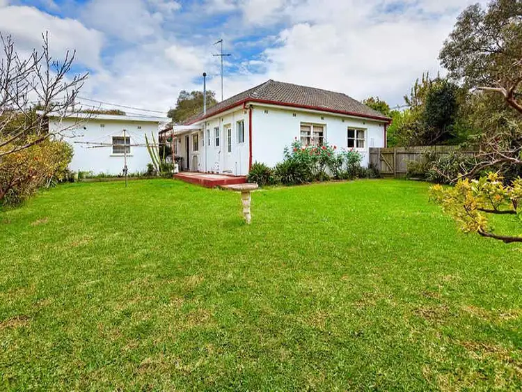 Seventh view of Homely house listing, 12 Fitzgerald Crescent, Strathfield NSW 2135