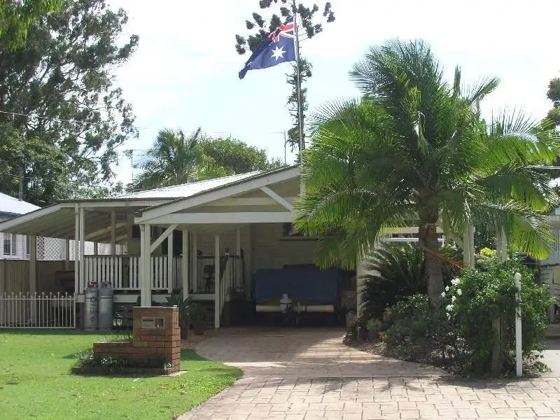Main view of Homely house listing, 18 BOURNEWOOD STREET, Brighton QLD 4017