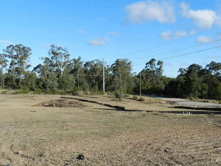 Fourth view of Homely land listing, 1 Wianamatta Circuit, Cattai NSW 2756