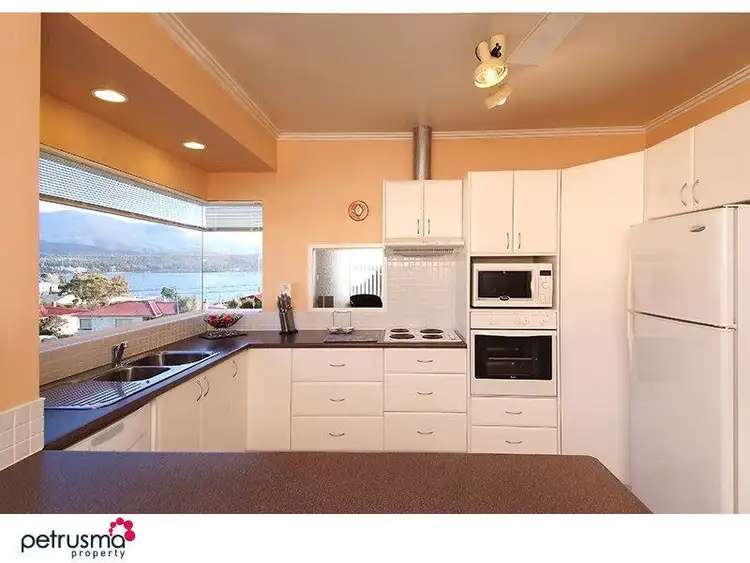 Second view of Homely house listing, 44 East Derwent Highway, Rose Bay TAS 7015