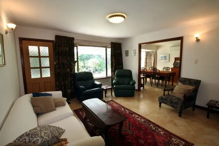 Fourth view of Homely house listing, 11 Harper Street, Denmark WA 6333