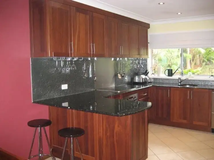 Sixth view of Homely house listing, 63 Noble Road, Albion Park NSW 2527