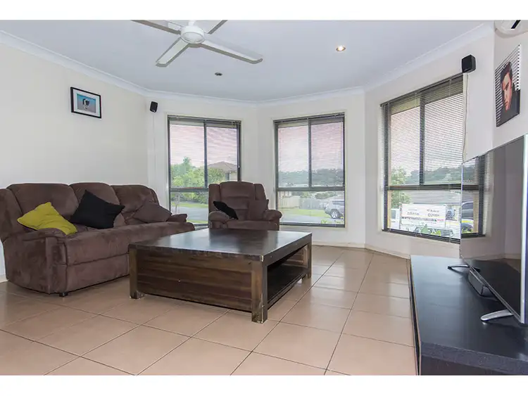 Second view of Homely house listing, 17 Bella Boulevard, Pimpama QLD 4209