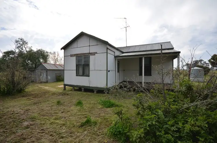 Fourth view of Homely land listing, 50 Mackleys Road, Haven VIC 3401