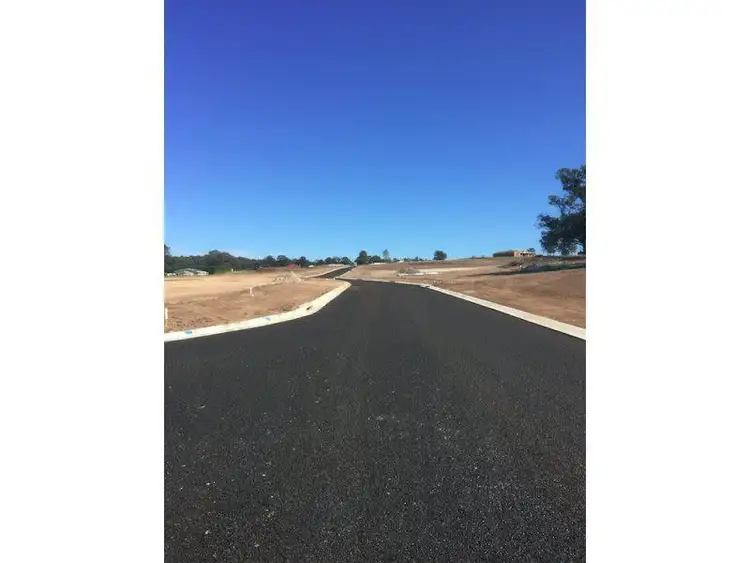 Second view of Homely land listing, LOT 41, 180 Taylors Road, Silverdale NSW 2752