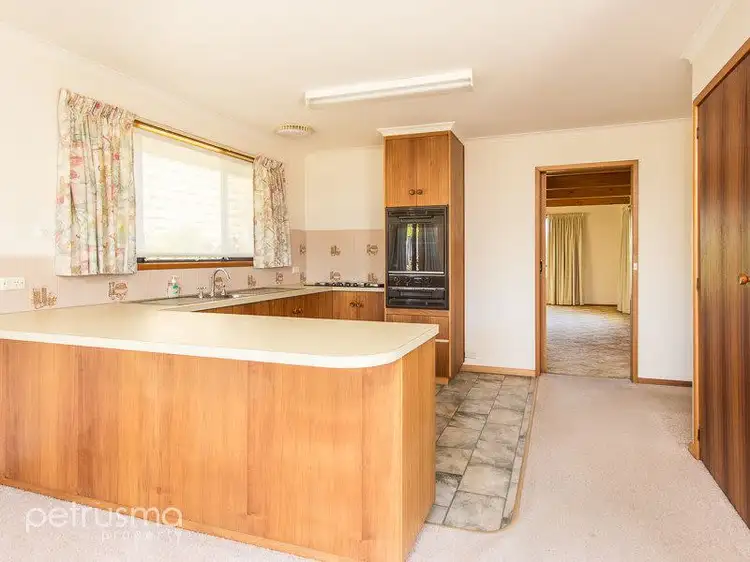 Second view of Homely house listing, 11 Mannata Street, Lauderdale TAS 7021