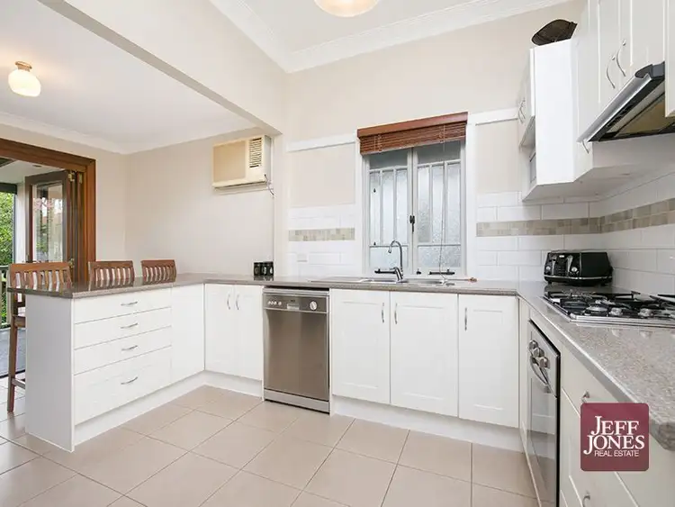 Fifth view of Homely house listing, 84 Ridge Street, Greenslopes QLD 4120