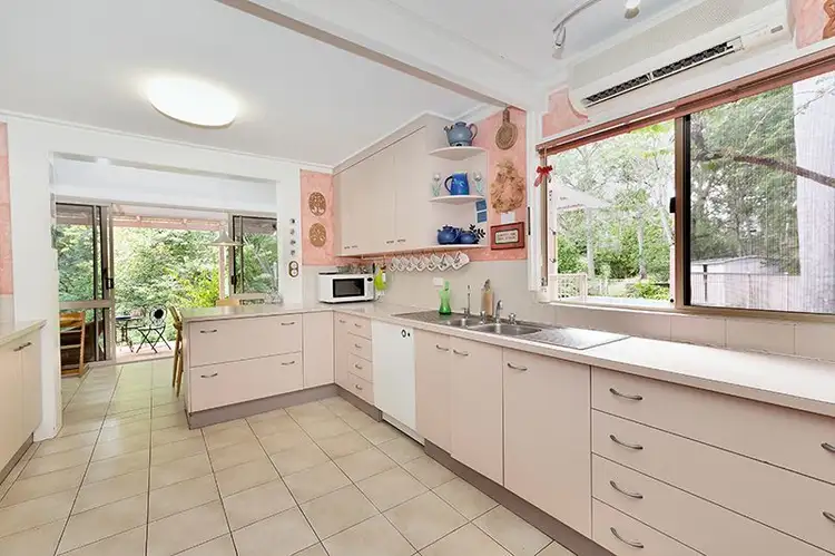 Sixth view of Homely house listing, 49 Scenic Road, Kenmore QLD 4069