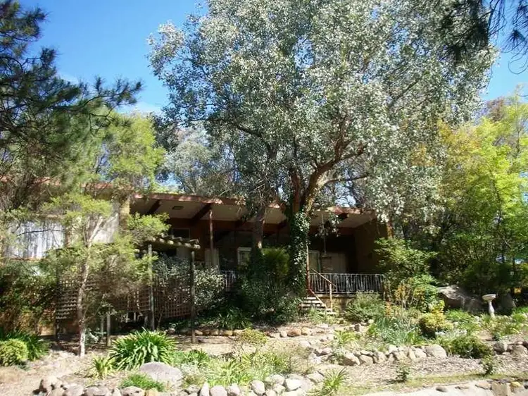 Main view of Homely house listing, 58 Halls Road, Myrtleford VIC 3737