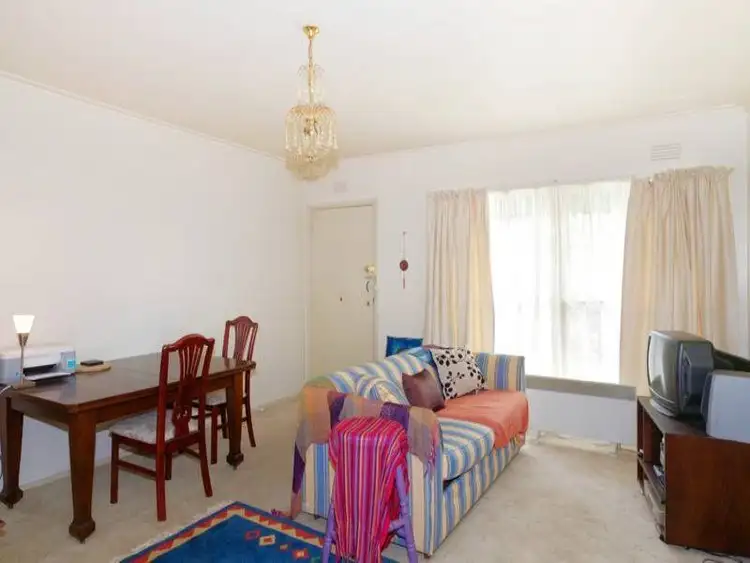Second view of Homely unit listing, 5/184 Noble Street, Newtown VIC 3220