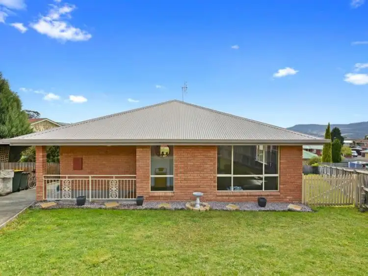 6 Bonwick Court, Claremont TAS 7011