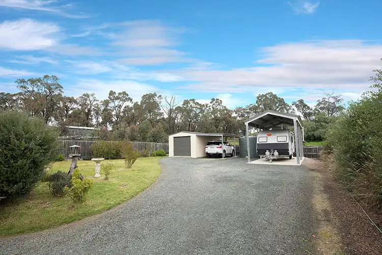 Third view of Homely house listing, 32 Nicholson St, Rushworth VIC 3612