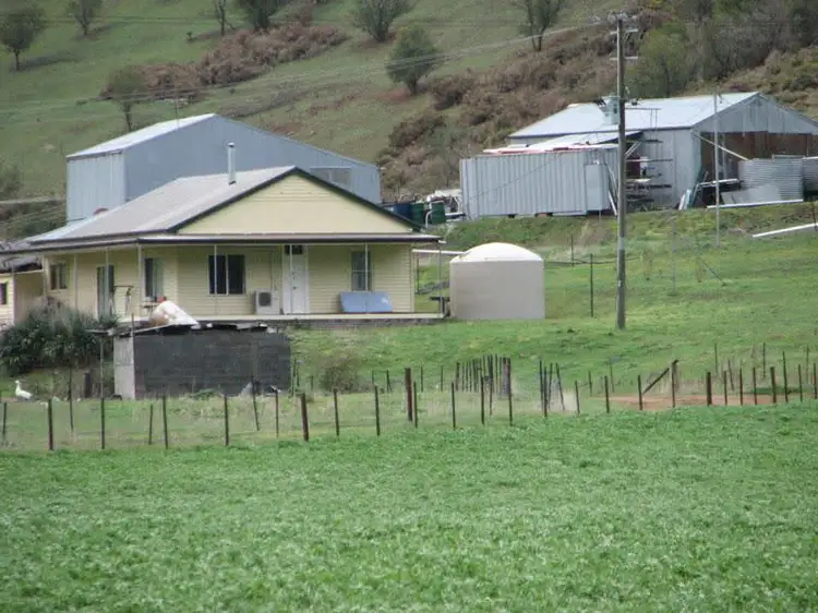 Seventh view of Homely house listing, 72 Cockatoo Gully Road, Elderslie TAS 7030