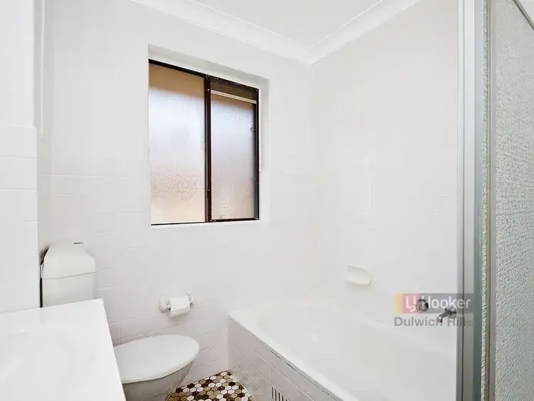 Fifth view of Homely apartment listing, 28/363 New Canterbury Rd, Dulwich Hill NSW 2203