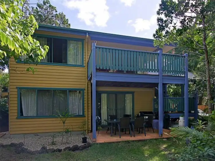 Third view of Homely house listing, 7/78 Broken Head Road, Suffolk Park NSW 2481