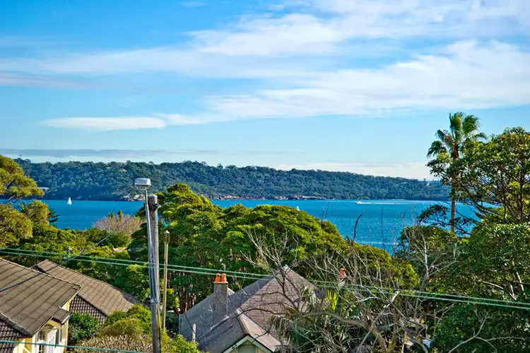 Third view of Homely apartment listing, 3/183 Hopetoun Avenue, Vaucluse NSW 2030