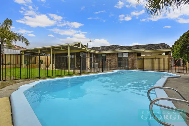 Sixth view of Homely house listing, 105 Warrandyte Drive, Craigie WA 6025