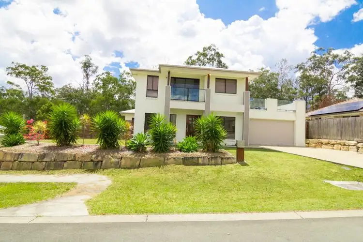 Second view of Homely house listing, 64 Tweeddale Circuit, Drewvale QLD 4116