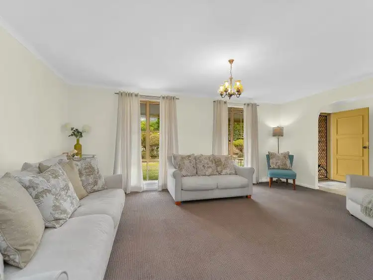 Fifth view of Homely house listing, 53 Leonarda Drive, Ferny Hills QLD 4055