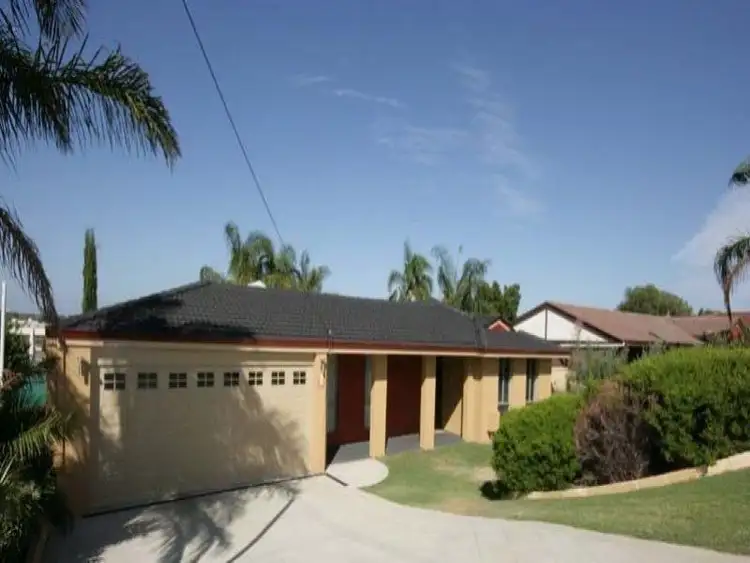 Main view of Homely rural property listing, 6 Gunn Court, Thornlie WA 6108