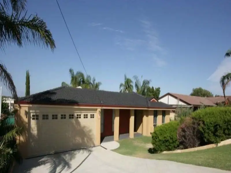 Main view of Homely rural property listing, 6 Gunn Court, Thornlie WA 6108