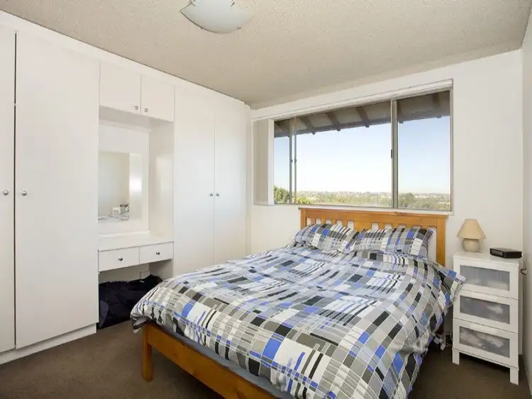 Fourth view of Homely unit listing, 37/135 Croydon Avenue, Croydon Park NSW 2133