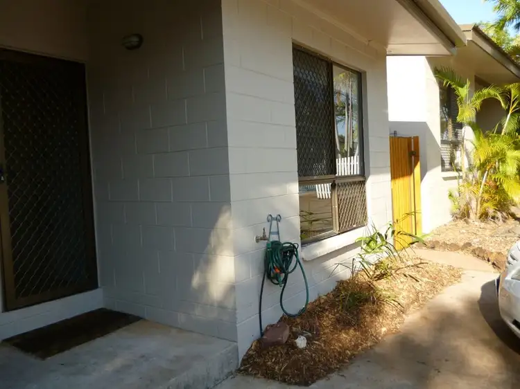 Fourth view of Homely unit listing, 2/31 Lorna Lim Tce, Driver NT 830