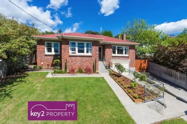 Main view of Homely house listing, 110 Penquite Road, Newstead TAS 7250