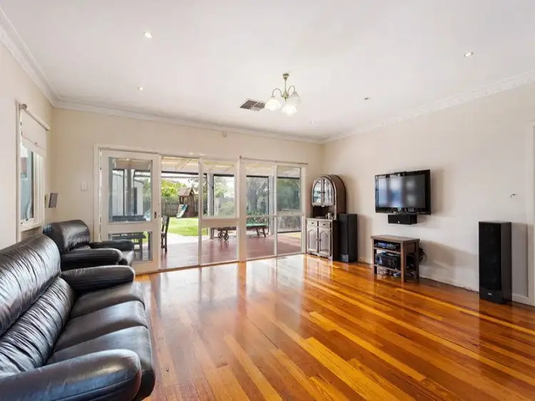 Second view of Homely house listing, 57 Grieve Pde, Altona VIC 3018