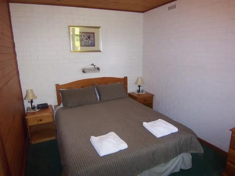Fifth view of Homely unit listing, 1/56 Coronation Ave, Bright VIC 3741