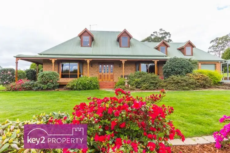 84 Rostella Road, Dilston TAS 7252
