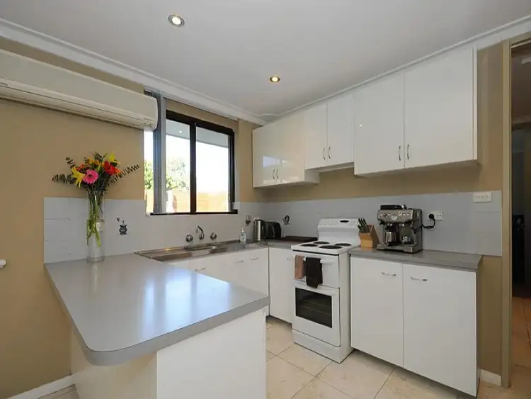 Fourth view of Homely house listing, 156 Camberwarra Drive, Craigie WA 6025
