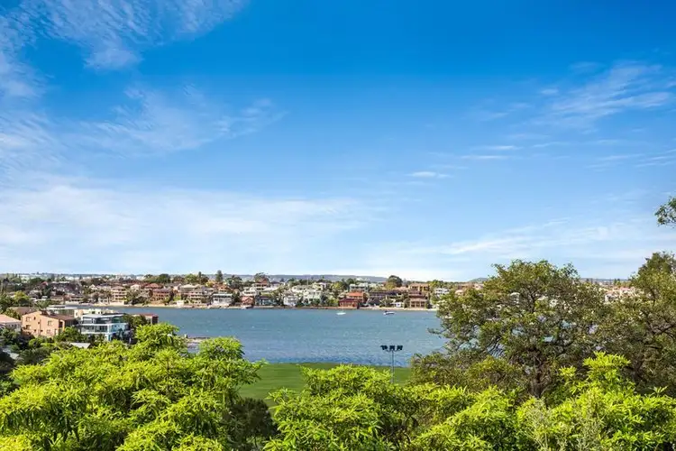 Second view of Homely house listing, 52 Gnarbo, Carss Park NSW 2221