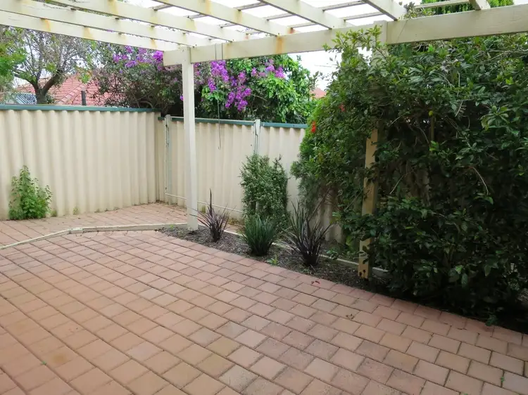 Seventh view of Homely townhouse listing, 29c Clearview Avenue, Yokine WA 6060