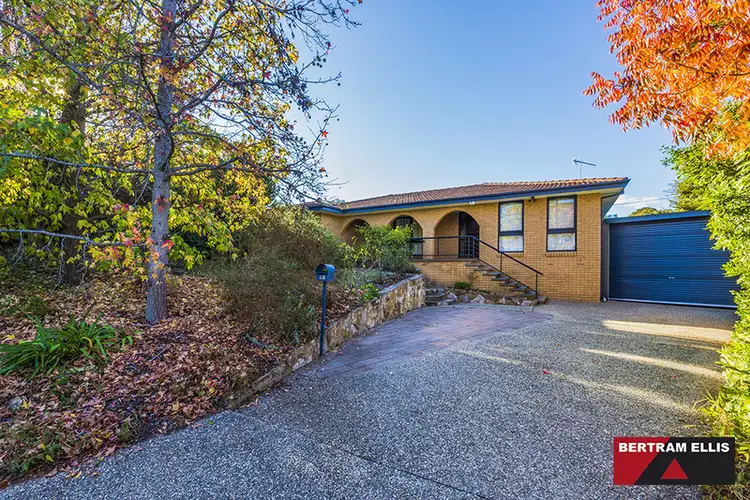 23 Brownsmith Crescent, Kambah ACT 2902
