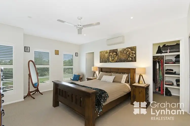 Sixth view of Homely house listing, 42 Ashmore Crescent, Burdell QLD 4818