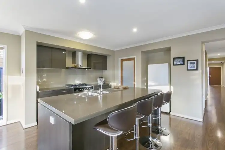 Second view of Homely house listing, 26 FALABELA ROAD, Clyde North VIC 3978