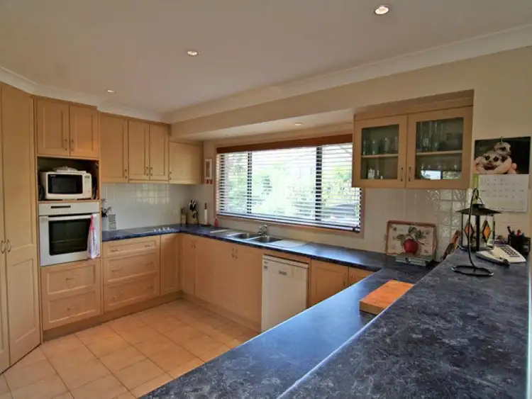 Fifth view of Homely house listing, 40 Chauvel Circle, Chapman ACT 2611