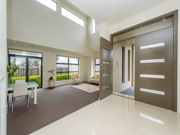 Third view of Homely house listing, 15 Norman Fisher Circuit, Bruce ACT 2617