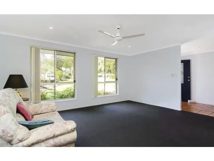 Second view of Homely house listing, 22 Lomandra Place, Tewantin QLD 4565