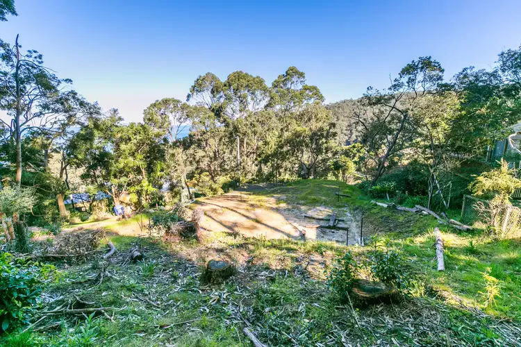 Third view of Homely land listing, 18 The Boulevarde, Wye River VIC 3221