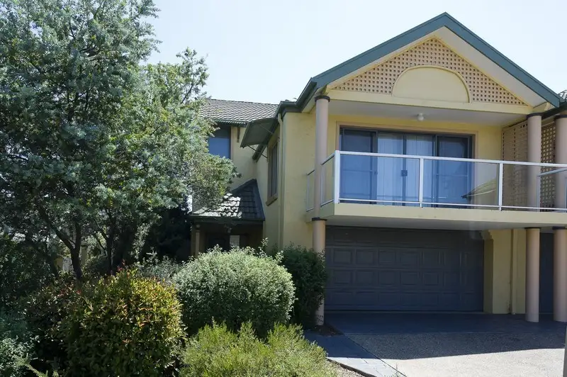 Main view of Homely townhouse listing, 12/5 Tauss Place, Bruce ACT 2617