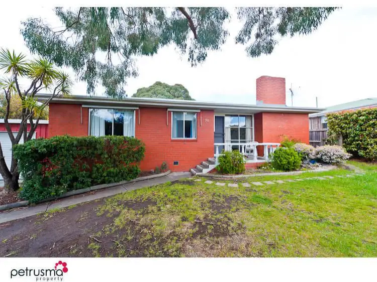 30 Carslake Street, Clarendon Vale TAS 7019